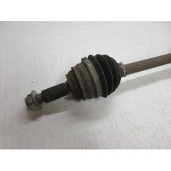 Cardan Gauche (transmission) Ford Fiesta 6 Phase 2